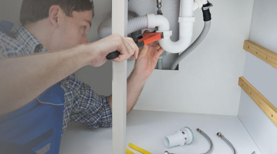 Professional expert plumbing services in Suisun City, CA
